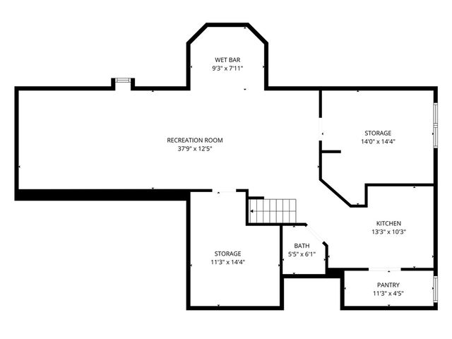 1646 Glendowan, Webster, NY 14580