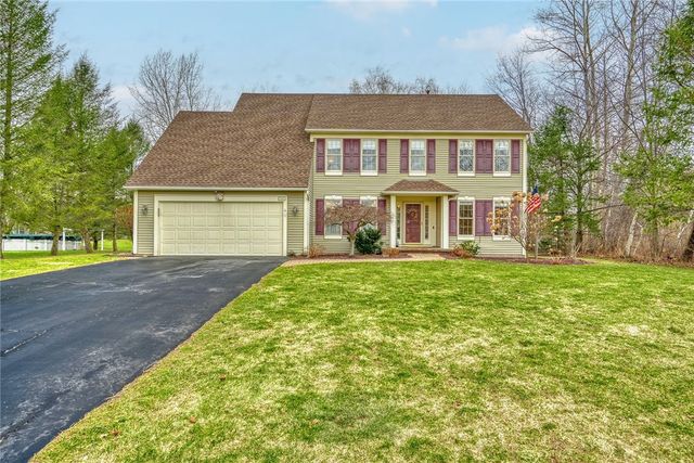 1646 Glendowan, Webster, NY 14580