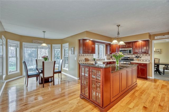 1646 Glendowan, Webster, NY 14580