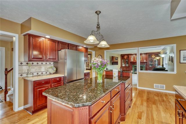 1646 Glendowan, Webster, NY 14580