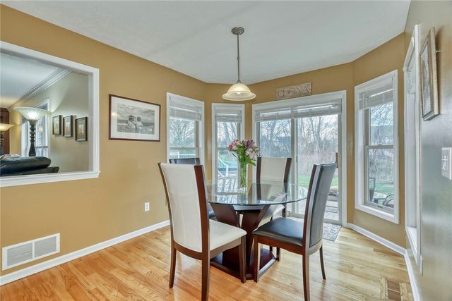 1646 Glendowan, Webster, NY 14580