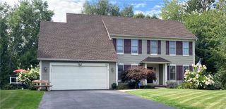1646 Glendowan, Webster, NY 14580