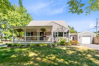 348 S Stadium Drive, Xenia, OH 45385