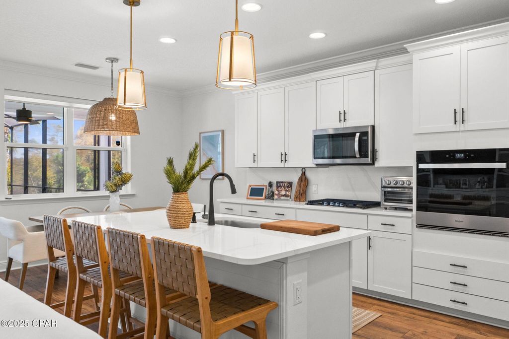 Image 13 of property listing at 8794 Coral Reef Way, Panama City Beach, FL 32413