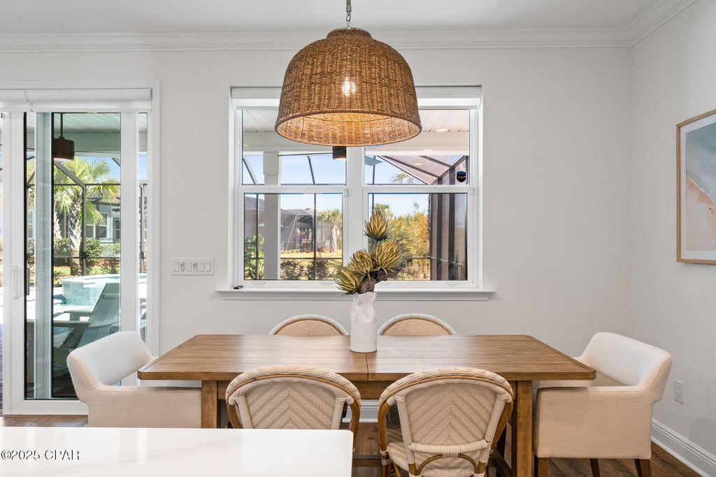 Image 14 of property listing at 8794 Coral Reef Way, Panama City Beach, FL 32413