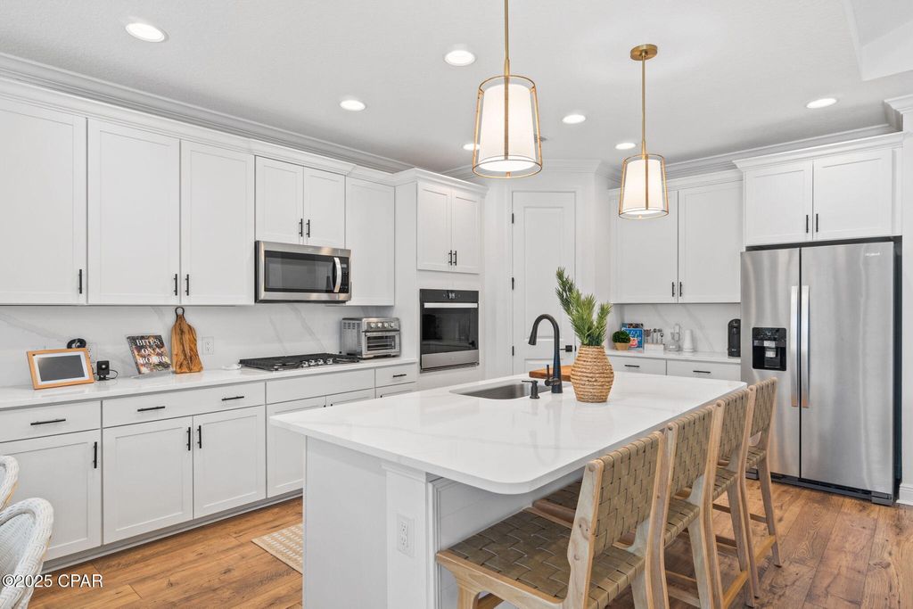 Image 15 of property listing at 8794 Coral Reef Way, Panama City Beach, FL 32413