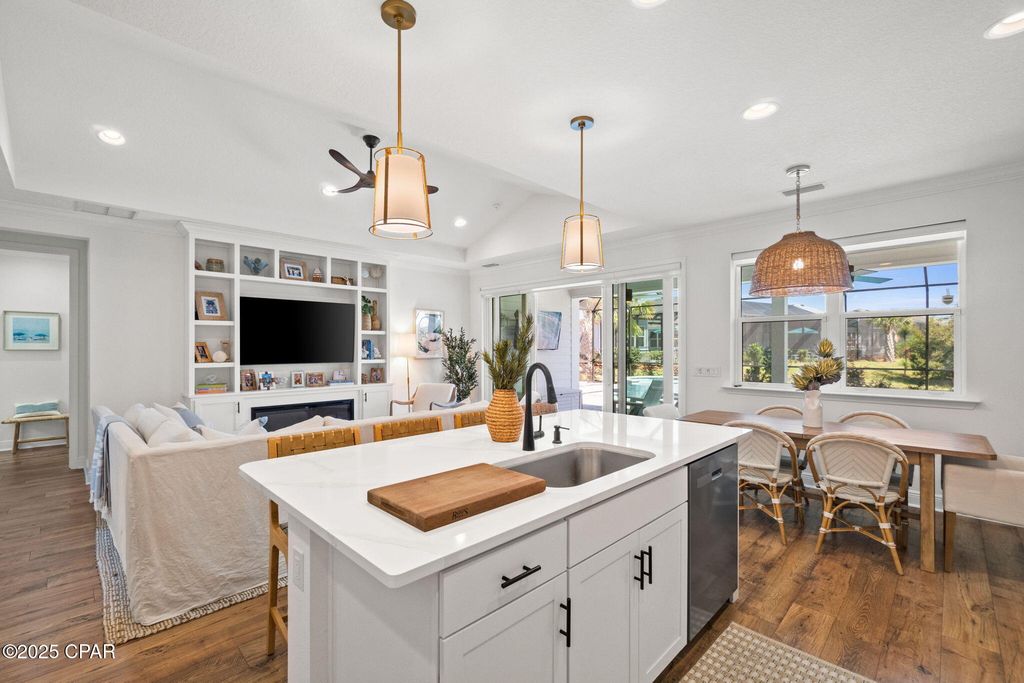 Image 18 of property listing at 8794 Coral Reef Way, Panama City Beach, FL 32413