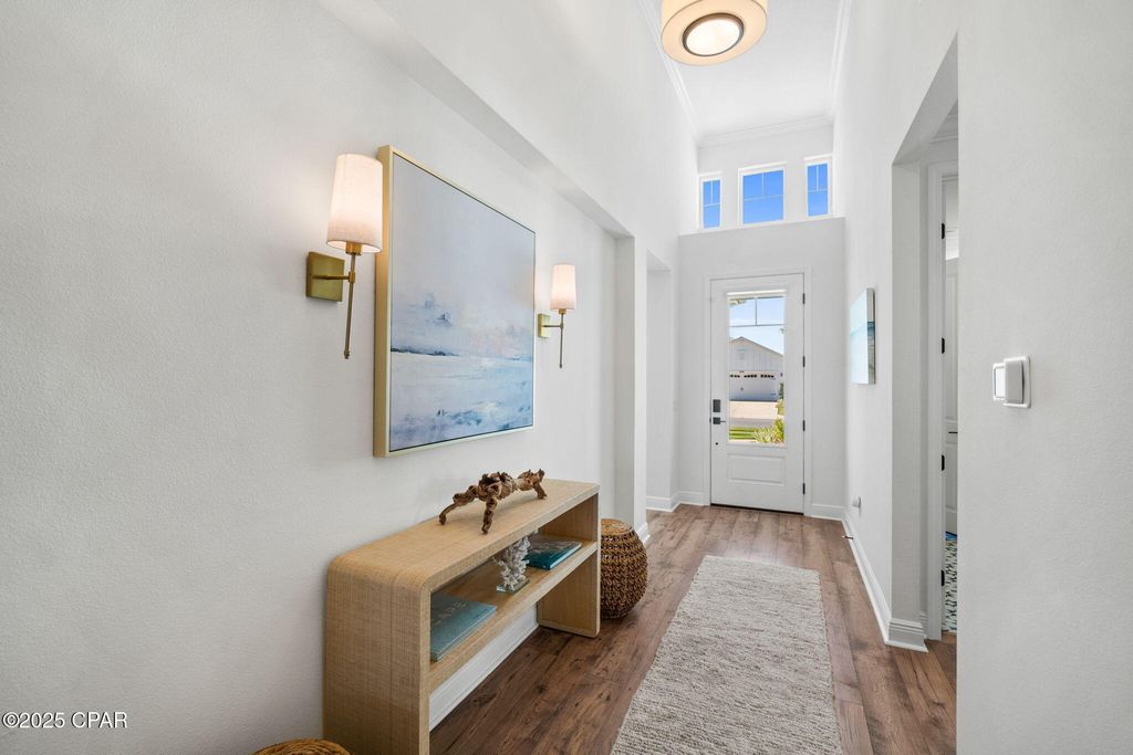 Image 20 of property listing at 8794 Coral Reef Way, Panama City Beach, FL 32413