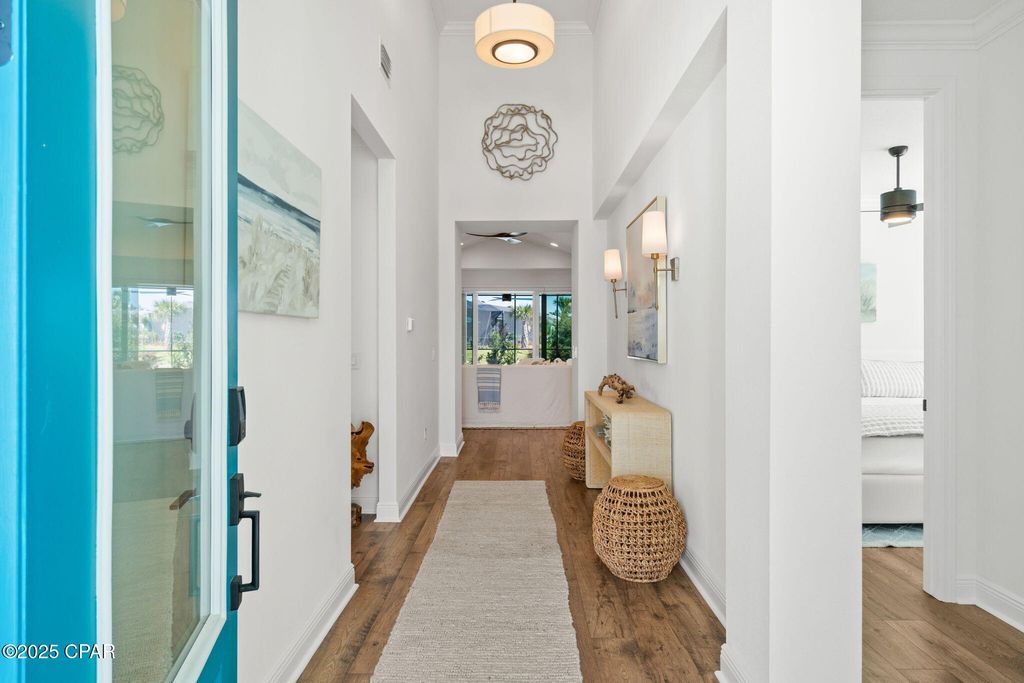 Image 21 of property listing at 8794 Coral Reef Way, Panama City Beach, FL 32413