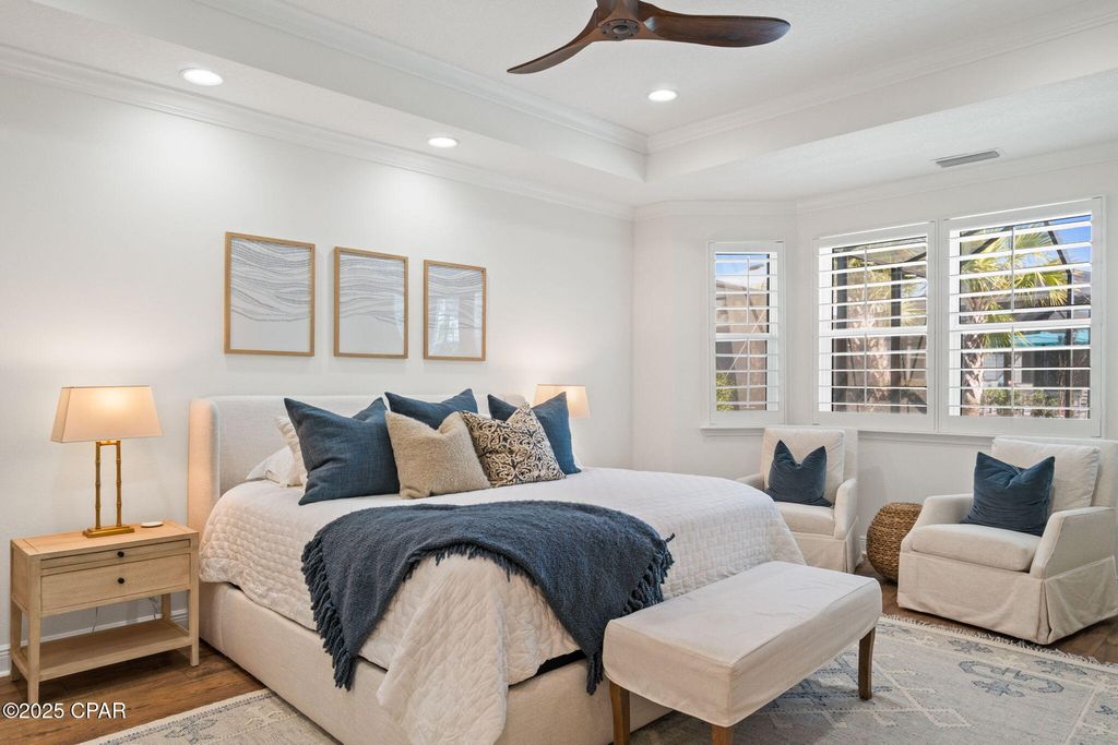 Image 22 of property listing at 8794 Coral Reef Way, Panama City Beach, FL 32413