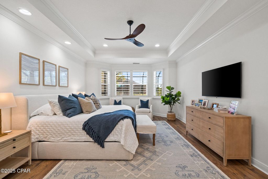 Image 23 of property listing at 8794 Coral Reef Way, Panama City Beach, FL 32413