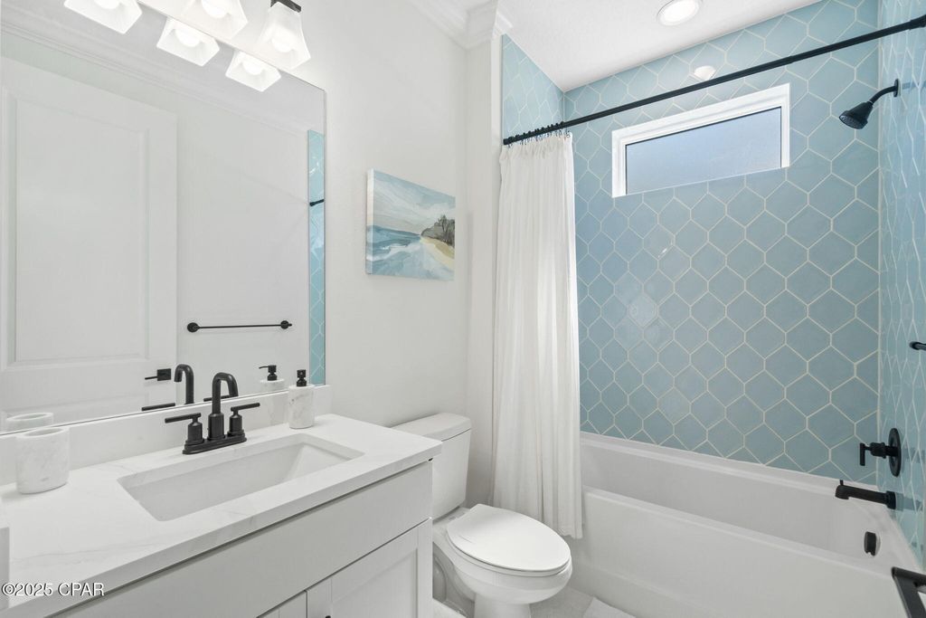 Image 32 of property listing at 8794 Coral Reef Way, Panama City Beach, FL 32413