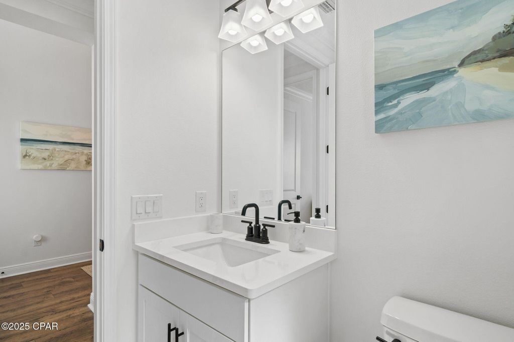 Image 33 of property listing at 8794 Coral Reef Way, Panama City Beach, FL 32413