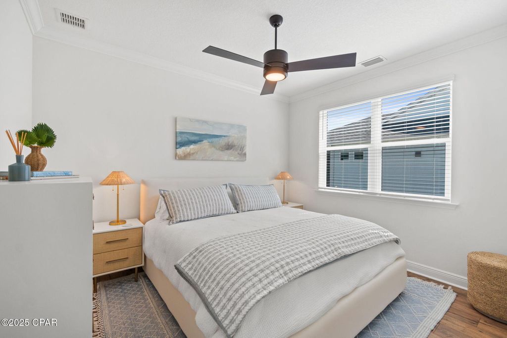 Image 34 of property listing at 8794 Coral Reef Way, Panama City Beach, FL 32413