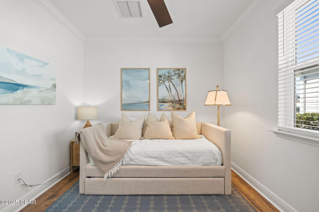 Image 36 of property listing at 8794 Coral Reef Way, Panama City Beach, FL 32413