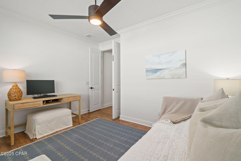 Image 37 of property listing at 8794 Coral Reef Way, Panama City Beach, FL 32413