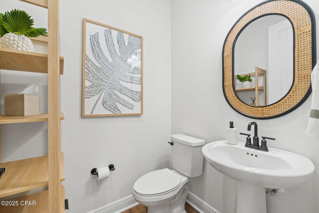 Image 39 of property listing at 8794 Coral Reef Way, Panama City Beach, FL 32413