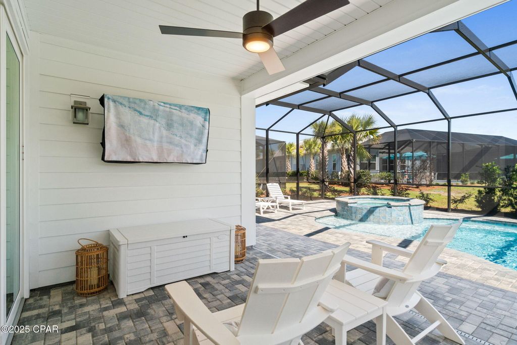 Image 43 of property listing at 8794 Coral Reef Way, Panama City Beach, FL 32413