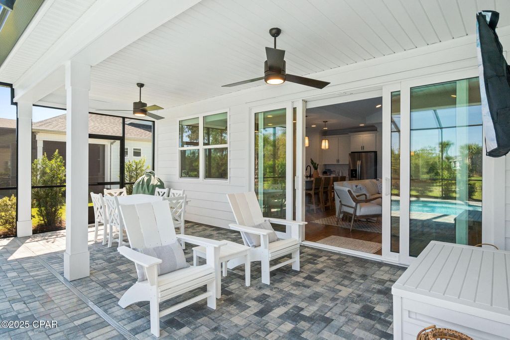 Image 45 of property listing at 8794 Coral Reef Way, Panama City Beach, FL 32413