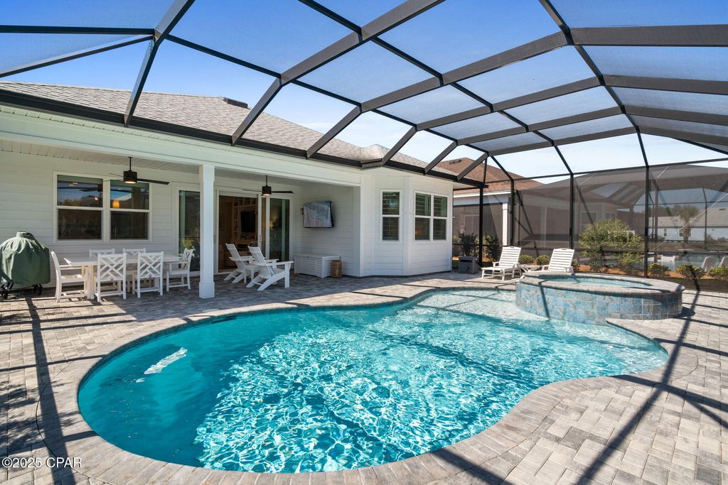 Image 47 of property listing at 8794 Coral Reef Way, Panama City Beach, FL 32413