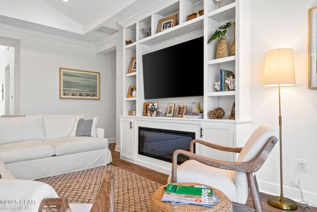 Image 5 of property listing at 8794 Coral Reef Way, Panama City Beach, FL 32413