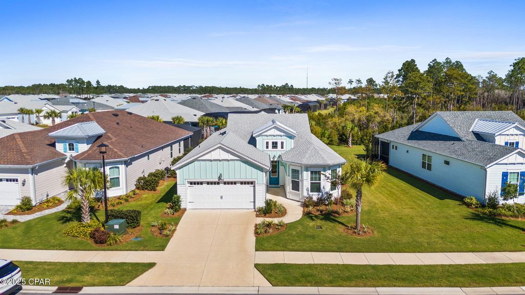 Image 52 of property listing at 8794 Coral Reef Way, Panama City Beach, FL 32413