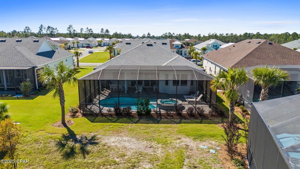 Image 54 of property listing at 8794 Coral Reef Way, Panama City Beach, FL 32413