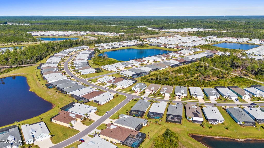 Image 56 of property listing at 8794 Coral Reef Way, Panama City Beach, FL 32413