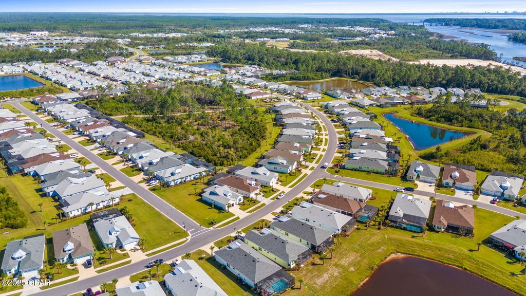 Image 58 of property listing at 8794 Coral Reef Way, Panama City Beach, FL 32413