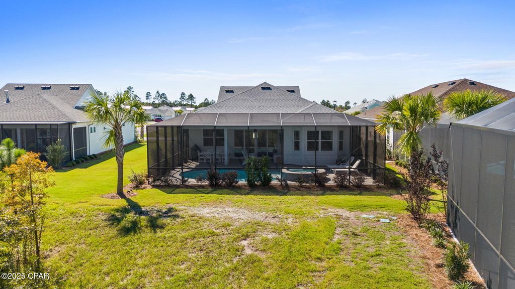 Image 59 of property listing at 8794 Coral Reef Way, Panama City Beach, FL 32413
