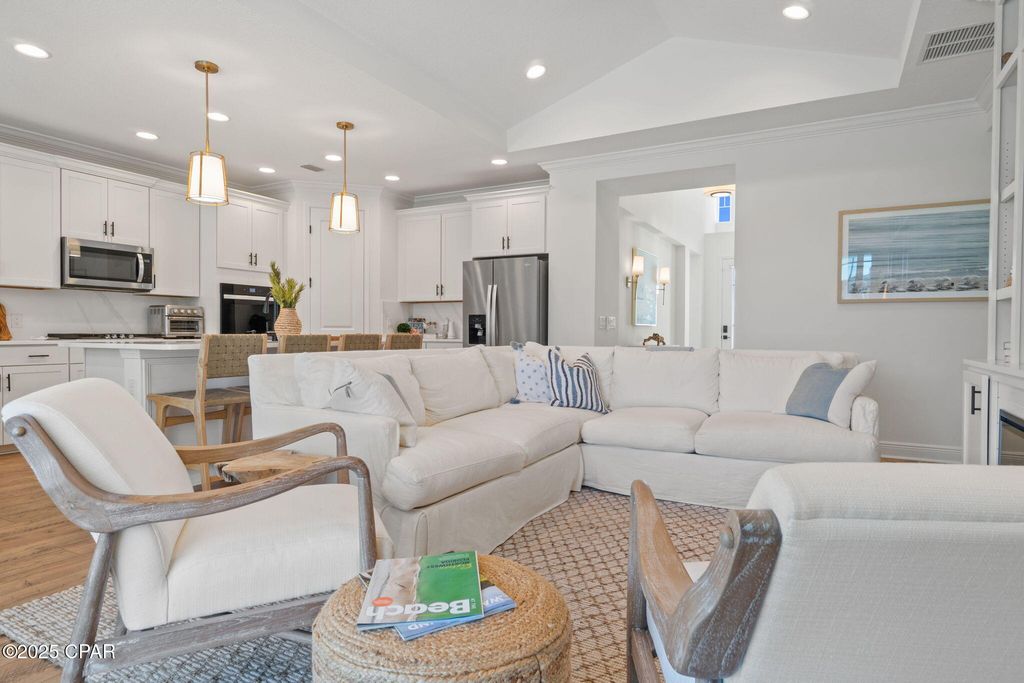 Image 6 of property listing at 8794 Coral Reef Way, Panama City Beach, FL 32413