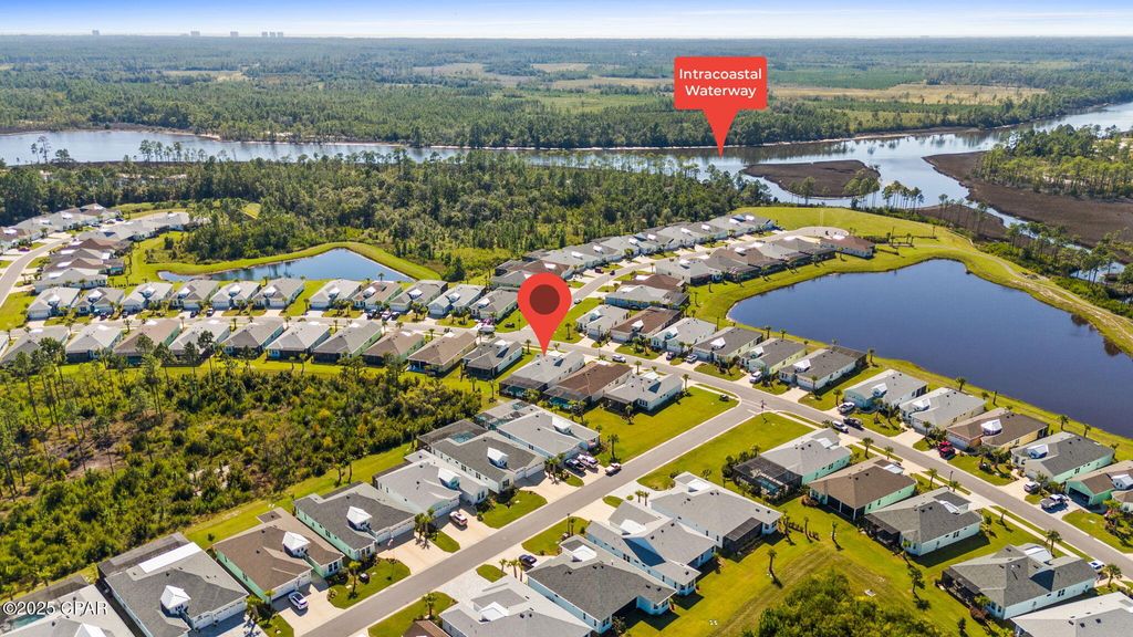 Image 63 of property listing at 8794 Coral Reef Way, Panama City Beach, FL 32413