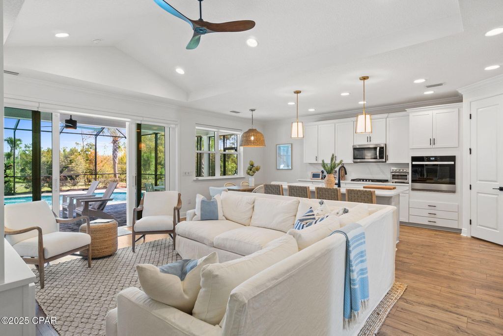 Image 7 of property listing at 8794 Coral Reef Way, Panama City Beach, FL 32413