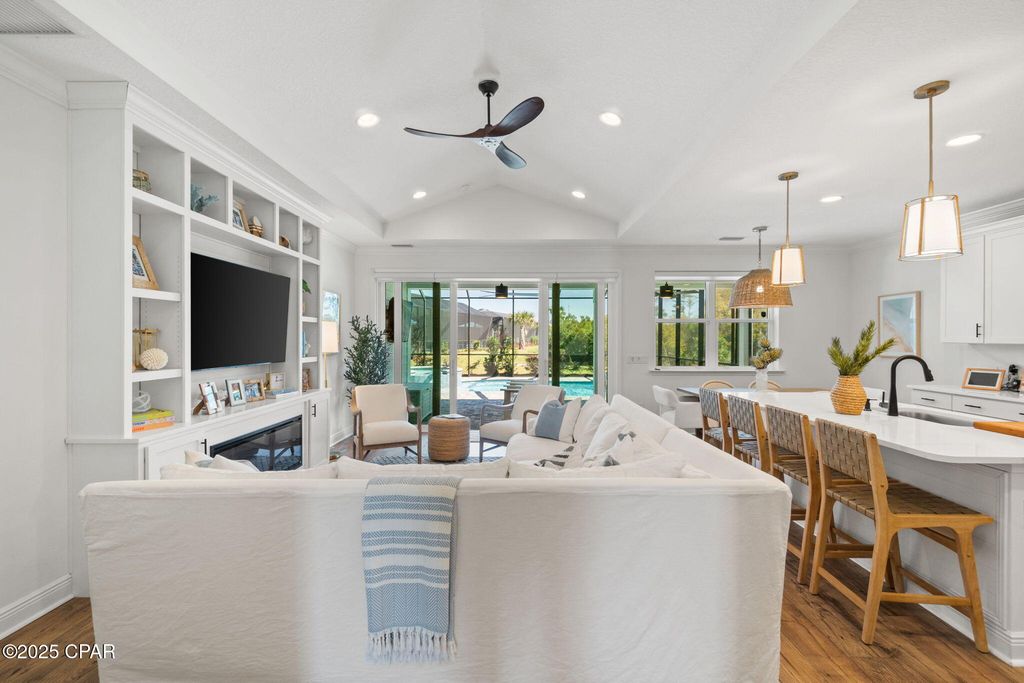 Image 8 of property listing at 8794 Coral Reef Way, Panama City Beach, FL 32413