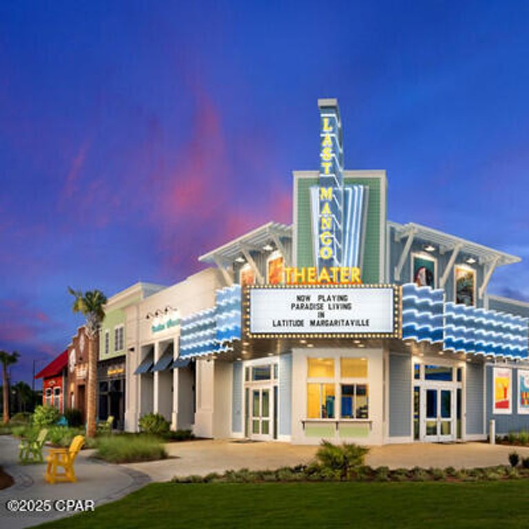 Image 94 of property listing at 8794 Coral Reef Way, Panama City Beach, FL 32413