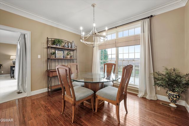 1826 Peppertree Drive, Alcoa, TN 37701