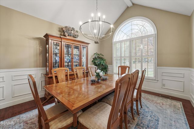 1826 Peppertree Drive, Alcoa, TN 37701