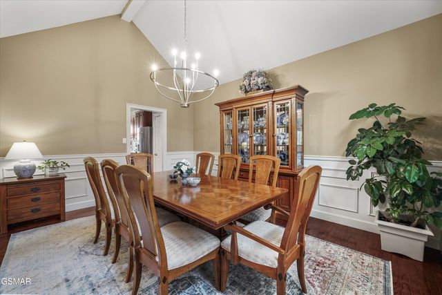 1826 Peppertree Drive, Alcoa, TN 37701