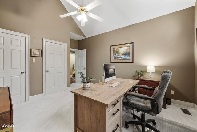 1826 Peppertree Drive, Alcoa, TN 37701