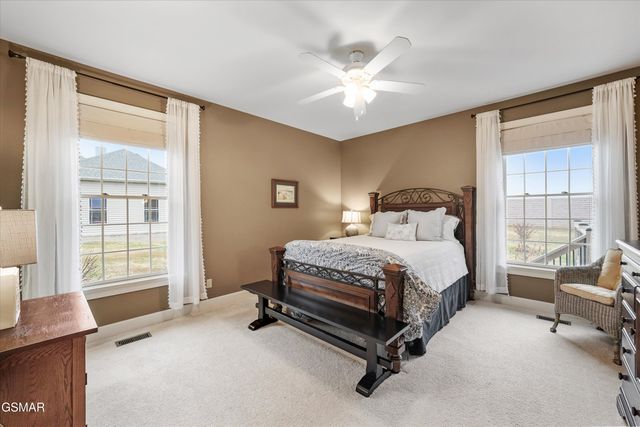 1826 Peppertree Drive, Alcoa, TN 37701