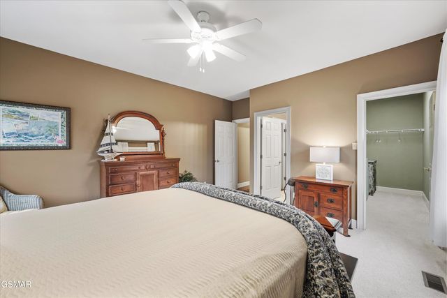 1826 Peppertree Drive, Alcoa, TN 37701