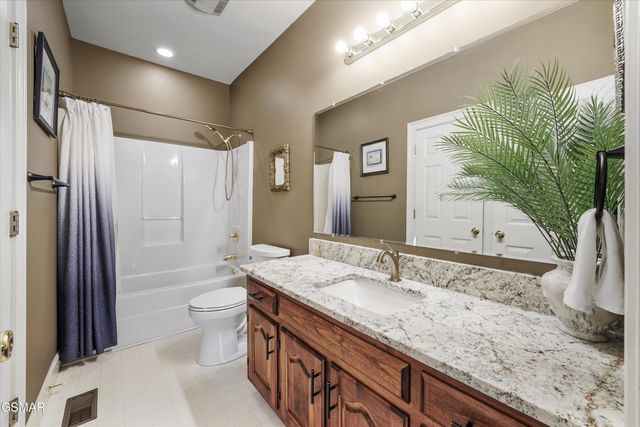 1826 Peppertree Drive, Alcoa, TN 37701