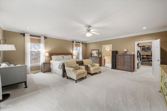 1826 Peppertree Drive, Alcoa, TN 37701