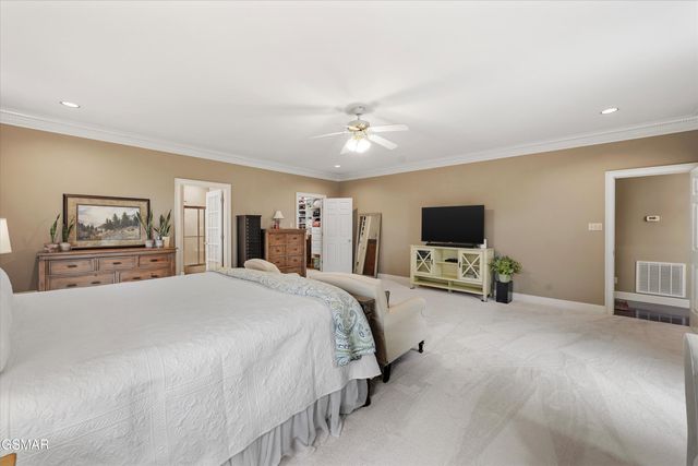 1826 Peppertree Drive, Alcoa, TN 37701