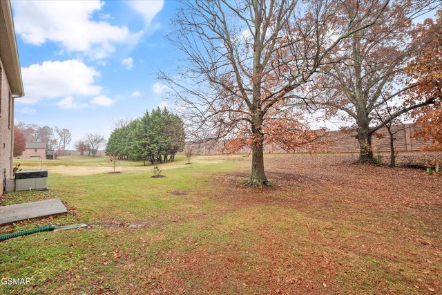 1826 Peppertree Drive, Alcoa, TN 37701