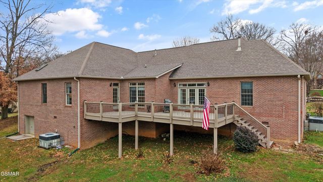 1826 Peppertree Drive, Alcoa, TN 37701