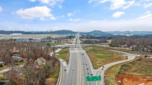 1826 Peppertree Drive, Alcoa, TN 37701