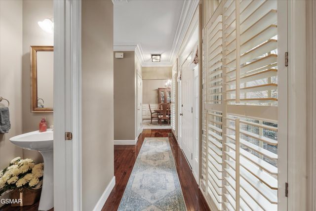 1826 Peppertree Drive, Alcoa, TN 37701