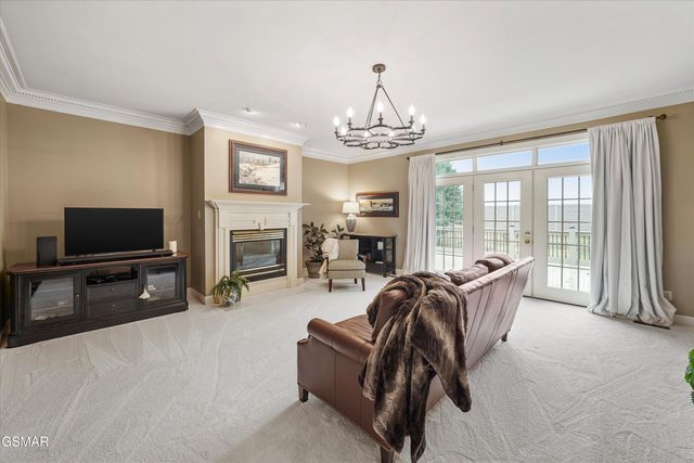 1826 Peppertree Drive, Alcoa, TN 37701