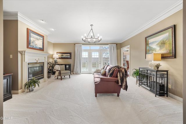 1826 Peppertree Drive, Alcoa, TN 37701